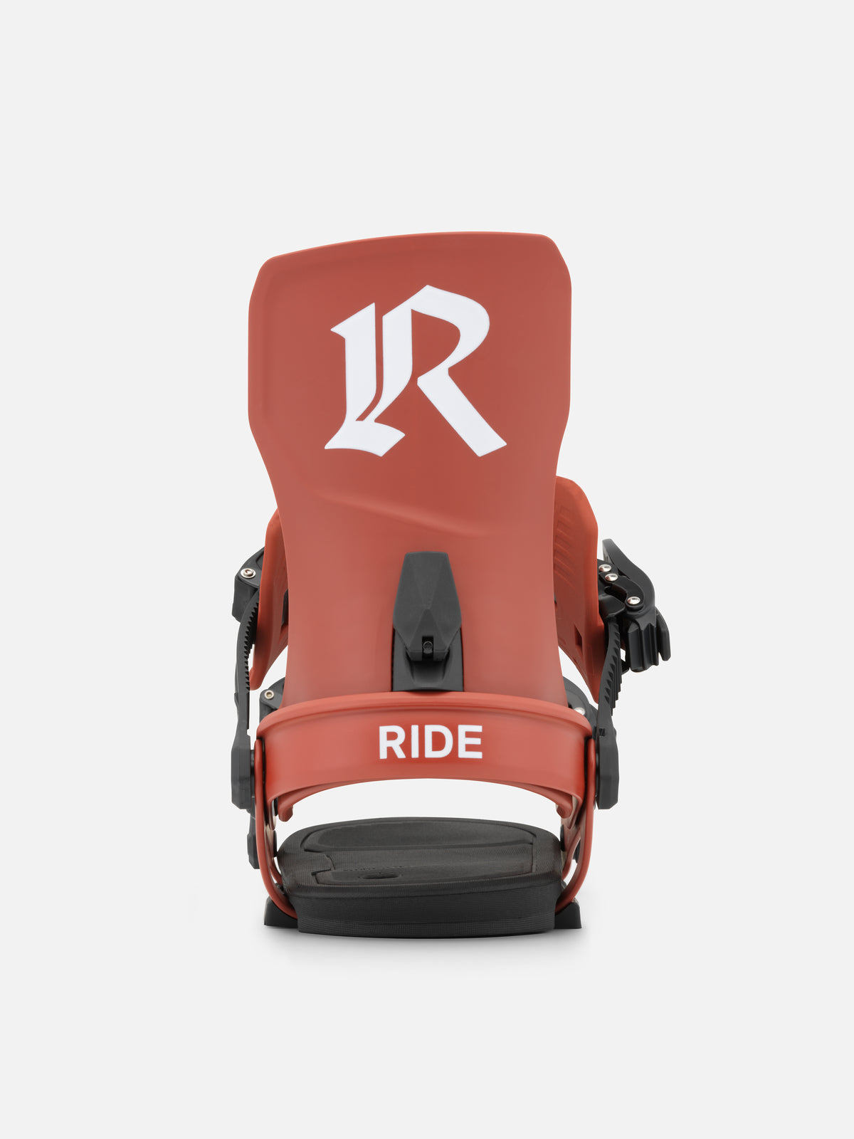 Ride Drone Men’s Snowboard Bindings (26/27) - Size Medium, Multiple Colors