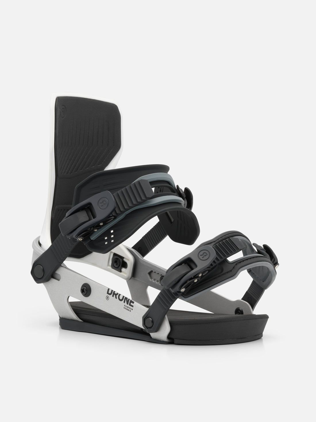 Ride Drone Women's Snowboard Bindings (26/27) - Size Medium