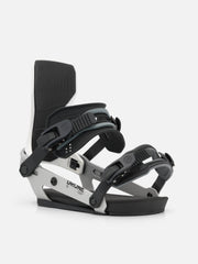 Ride Drone Women's Snowboard Bindings (26/27) - Size Medium