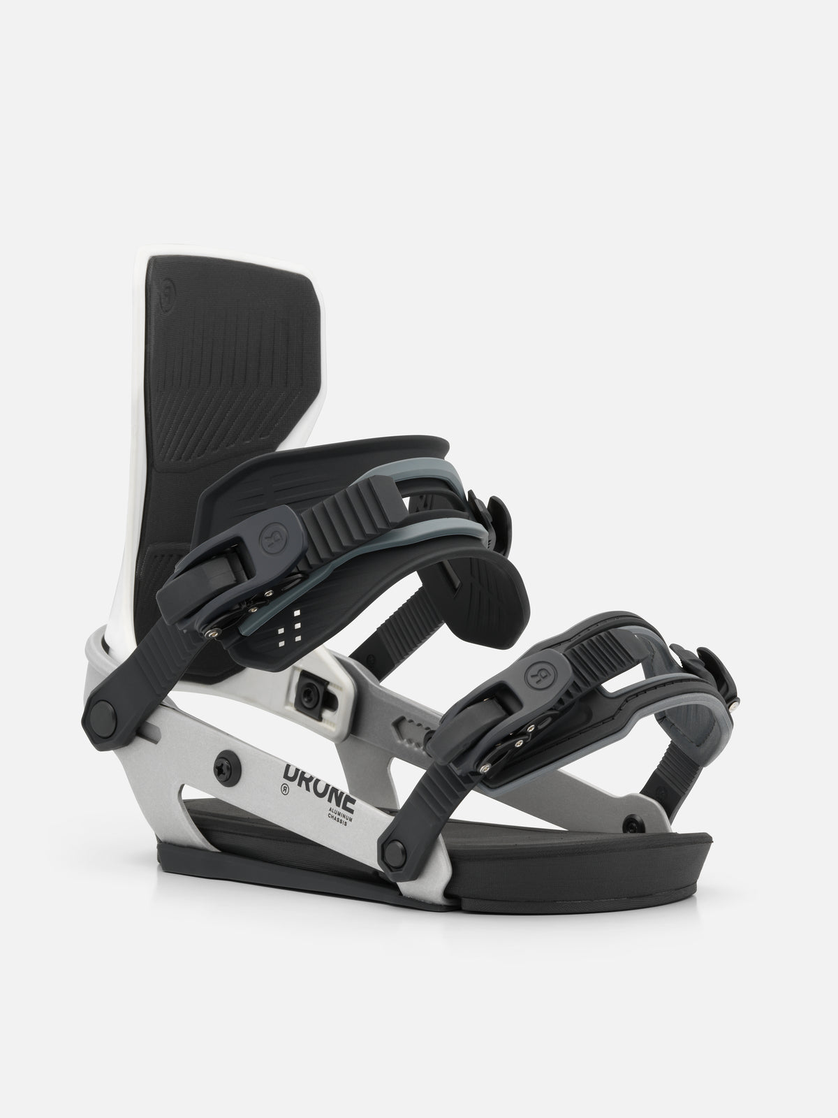 Ride Drone Women’s Snowboard Bindings (26/27) - Size Medium