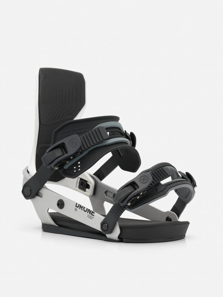 Ride Drone Women's Snowboard Bindings (26/27) - Size Medium