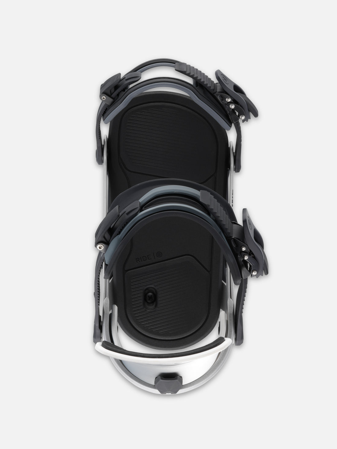 Ride Drone Women's Snowboard Bindings (26/27) - Size Medium