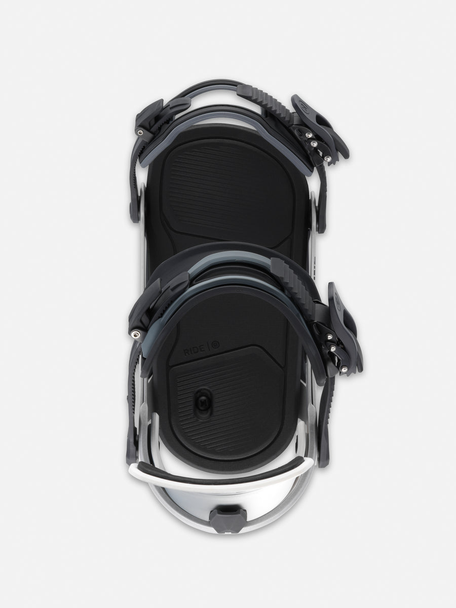 Ride Drone Women’s Snowboard Bindings (26/27) - Size Medium