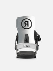 Ride Drone Women's Snowboard Bindings (26/27) - Size Medium