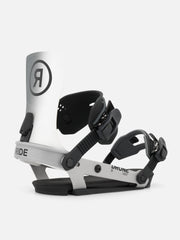 Ride Drone Women's Snowboard Bindings (26/27) - Size Medium