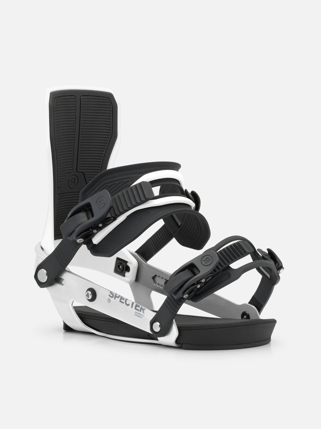 Ride Specter Mens Snowboard Bindings (26/27) - Size Medium, Multiple Colors Available
