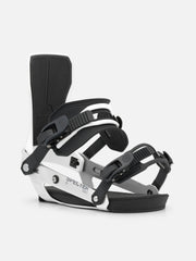 Ride Specter Mens Snowboard Bindings (26/27) - Size Medium, Multiple Colors Available