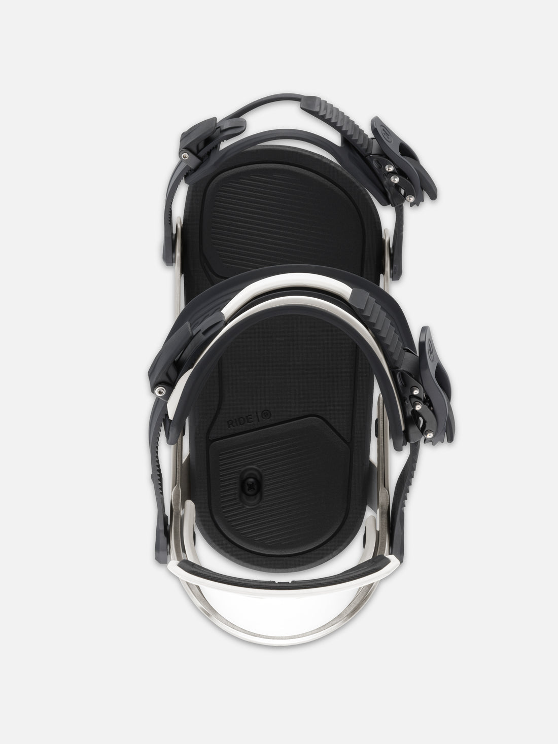 Ride Specter Mens Snowboard Bindings (26/27) - Size Medium, Multiple Colors Available
