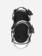 Ride Specter Mens Snowboard Bindings (26/27) - Size Medium, Multiple Colors Available