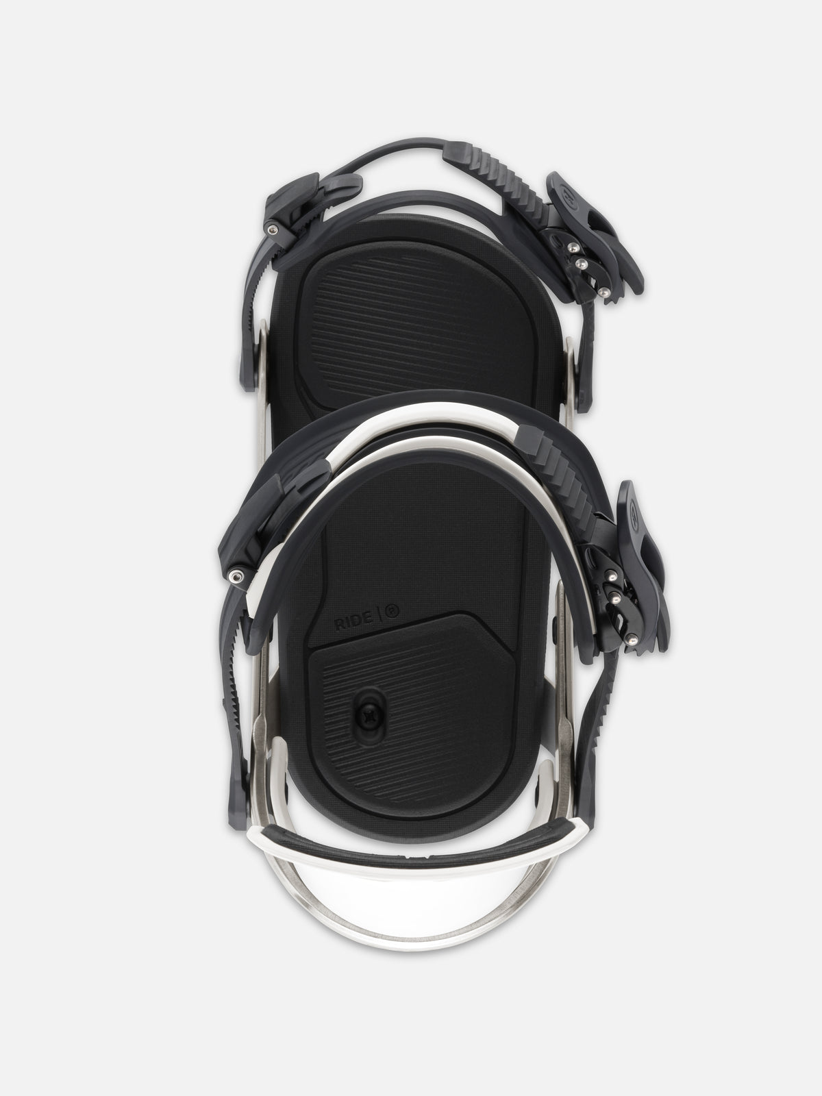 Ride Specter Men’s Snowboard Bindings (26/27) - Size Medium, Multiple Colors Available