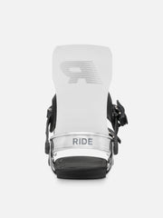 Ride Specter Mens Snowboard Bindings (26/27) - Size Medium, Multiple Colors Available