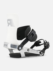 Ride Specter Mens Snowboard Bindings (26/27) - Size Medium, Multiple Colors Available