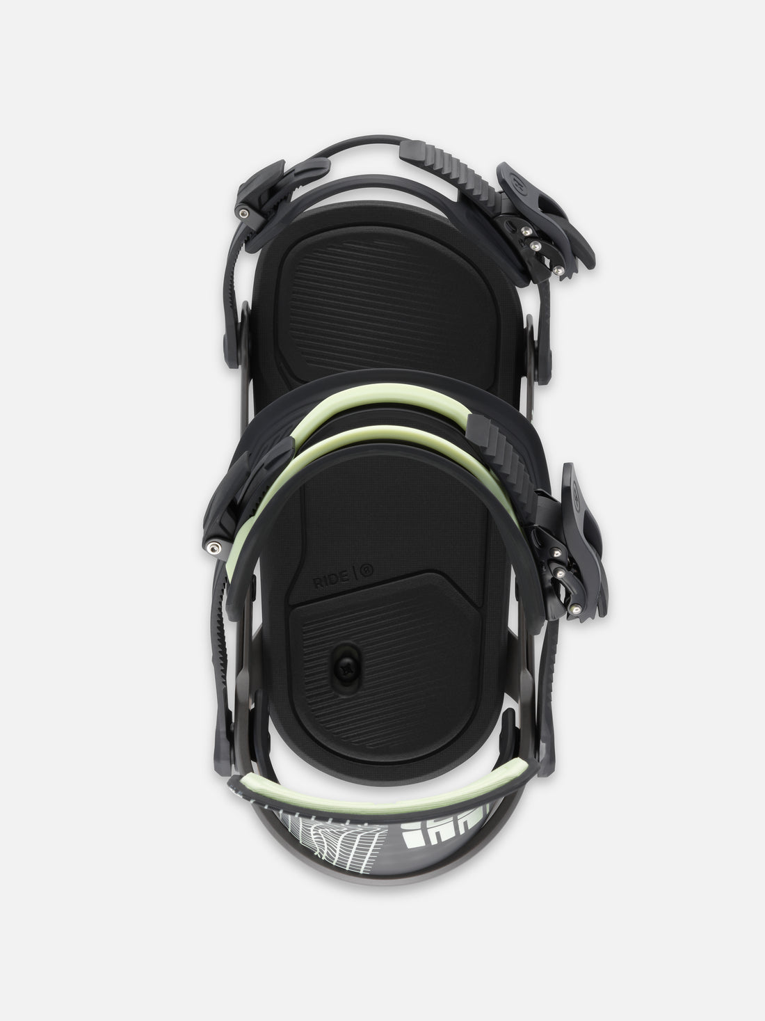 Ride Specter Mens Snowboard Bindings (26/27) - Size Medium, Multiple Colors Available