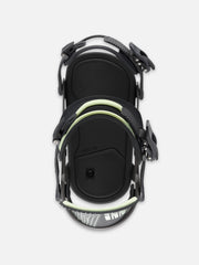 Ride Specter Mens Snowboard Bindings (26/27) - Size Medium, Multiple Colors Available