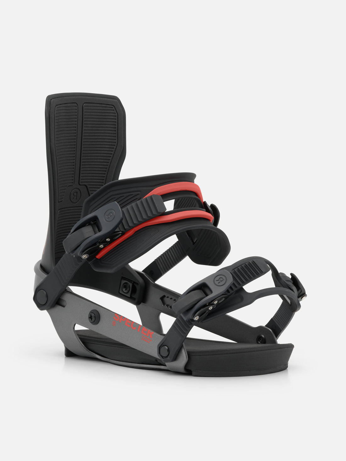 Ride Specter Mens Snowboard Bindings (26/27) - Size Medium, Multiple Colors Available