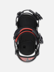 Ride Specter Mens Snowboard Bindings (26/27) - Size Medium, Multiple Colors Available