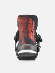 Ride Specter Mens Snowboard Bindings (26/27) - Size Medium, Multiple Colors Available