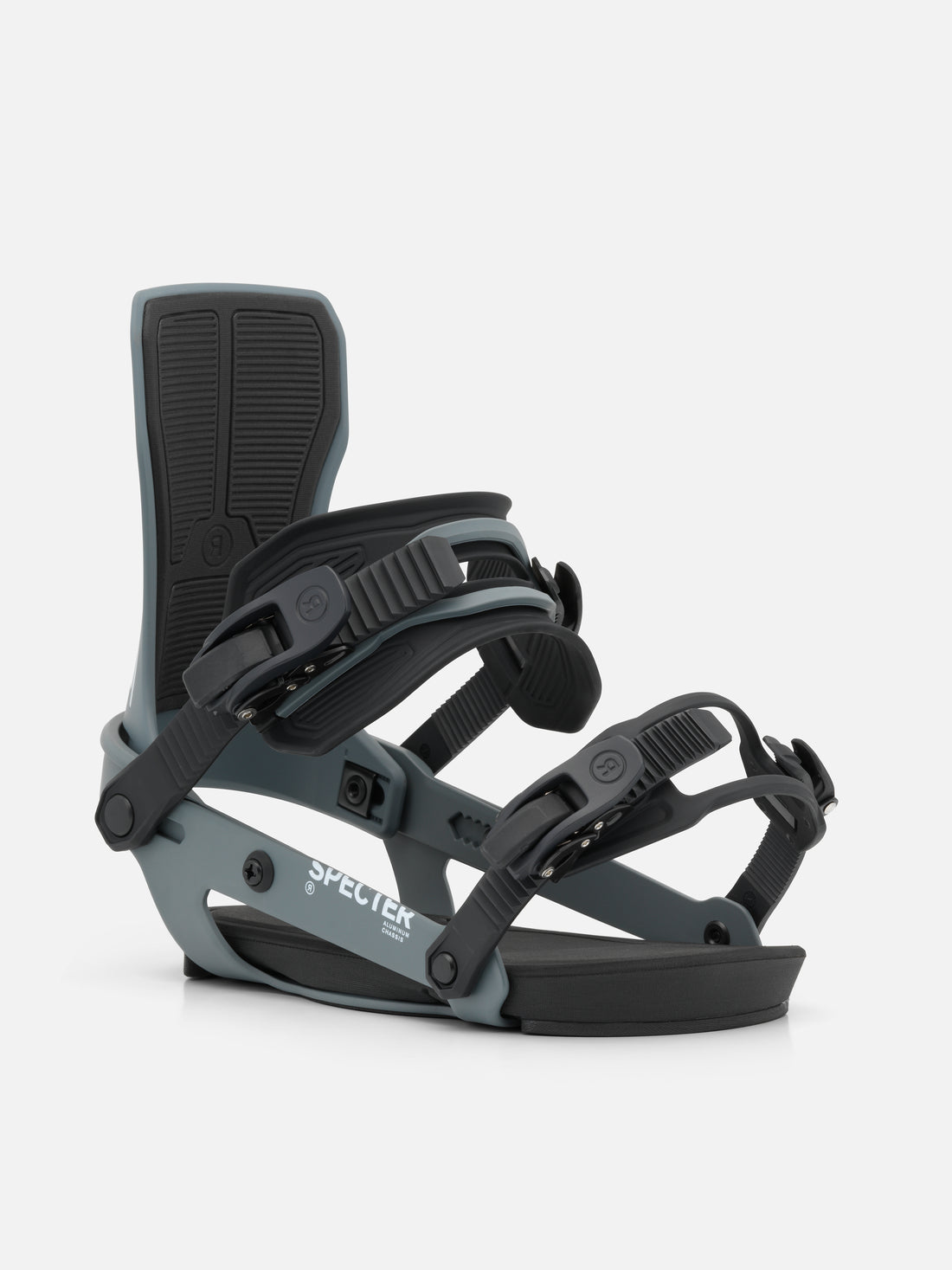 Ride Specter Womens Snowboard Bindings (26/27) Size Medium, Multiple Colors