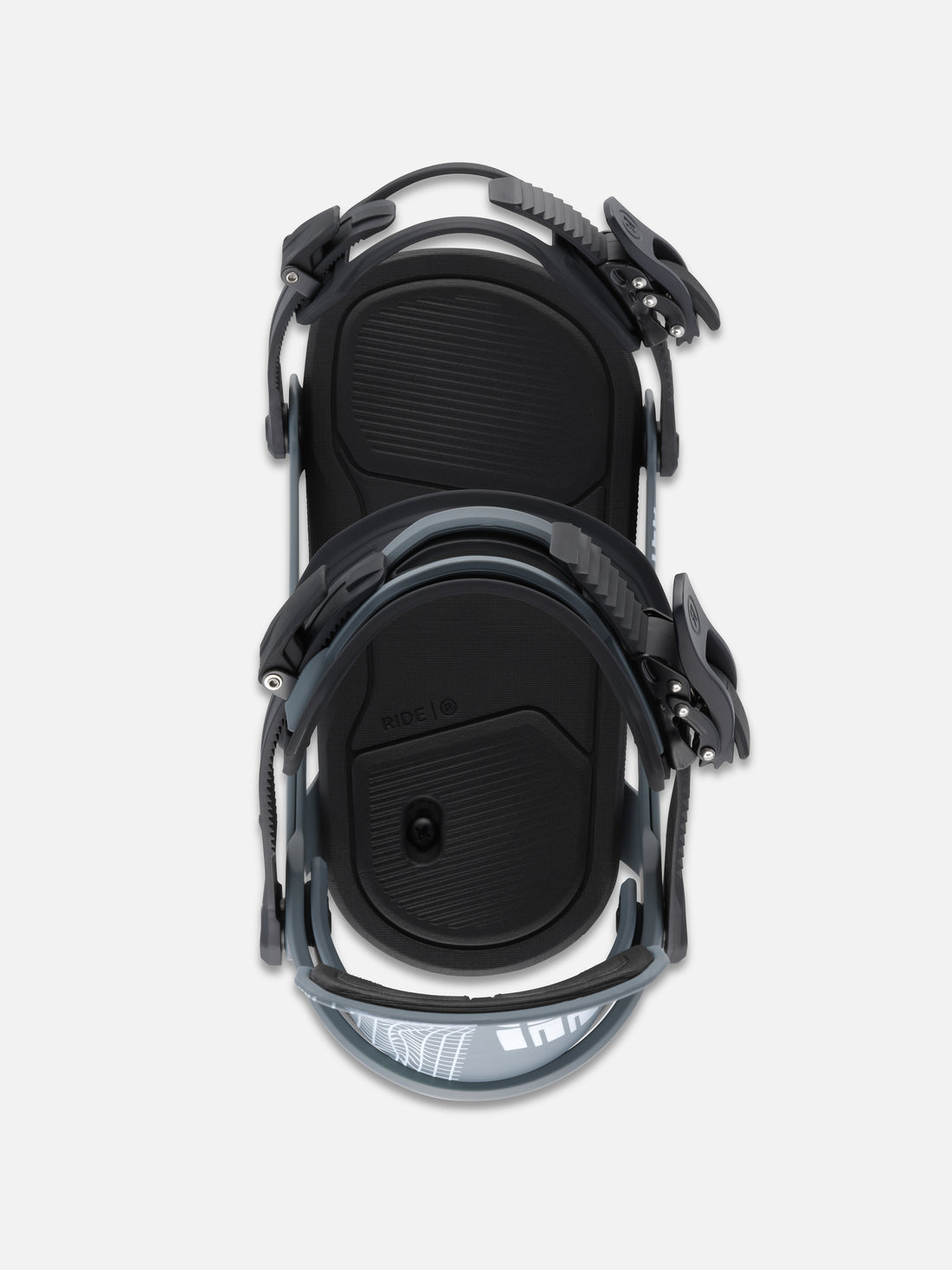 Ride Specter Womens Snowboard Bindings (26/27) Size Medium, Multiple Colors