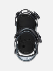 Ride Specter Womens Snowboard Bindings (26/27) Size Medium, Multiple Colors