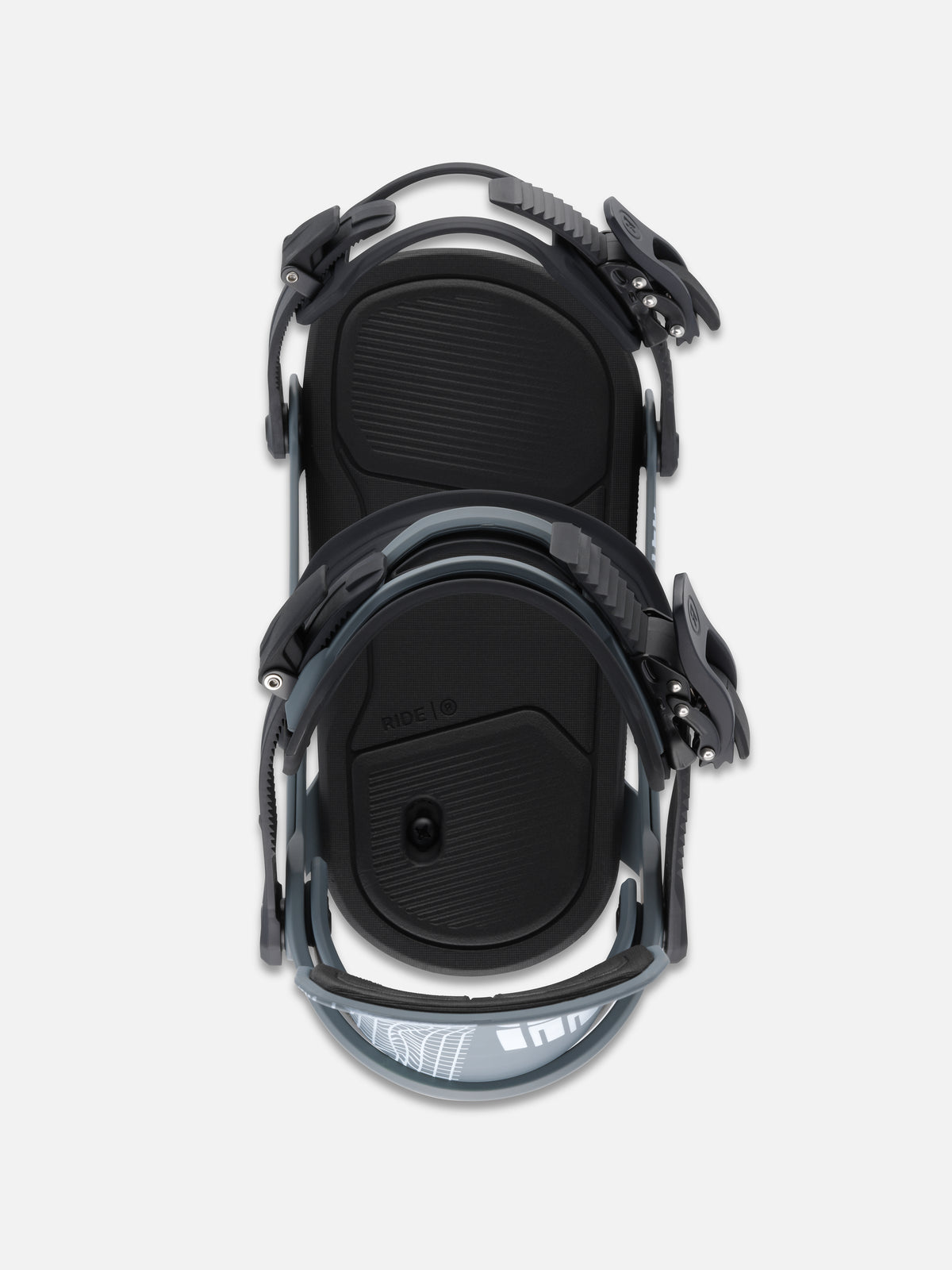 Ride Specter Women’s Snowboard Bindings (26/27) Size Medium, Multiple Colors