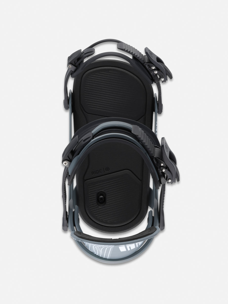 Ride Specter Women’s Snowboard Bindings (26/27) Size Medium, Multiple Colors