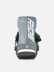 Ride Specter Womens Snowboard Bindings (26/27) Size Medium, Multiple Colors