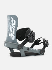 Ride Specter Womens Snowboard Bindings (26/27) Size Medium, Multiple Colors
