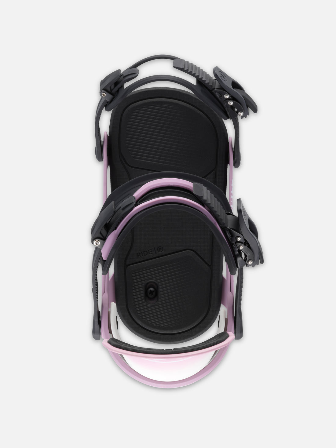 Ride Specter Womens Snowboard Bindings (26/27) Size Medium, Multiple Colors