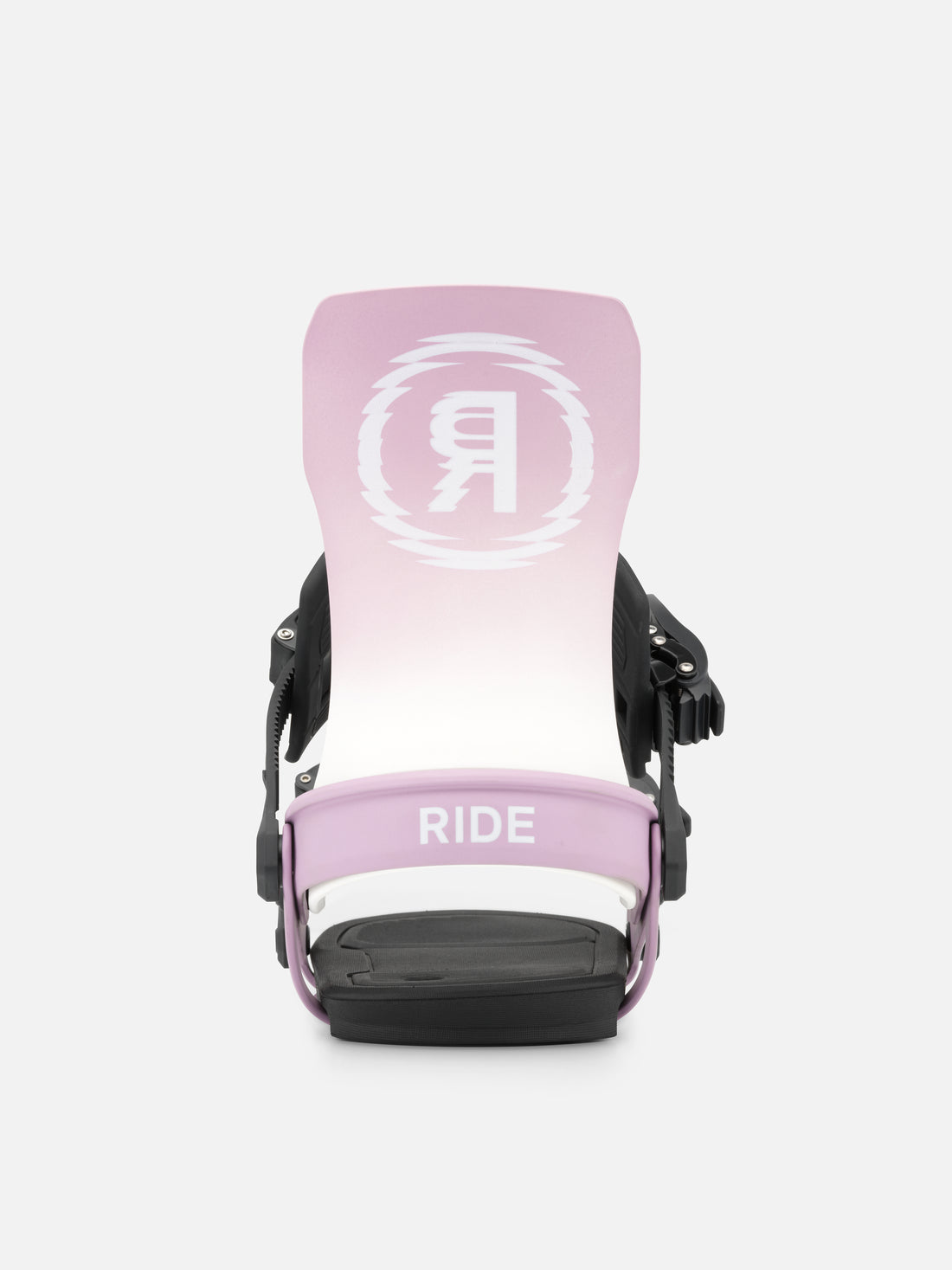 Ride Specter Womens Snowboard Bindings (26/27) Size Medium, Multiple Colors