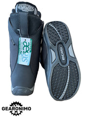 Ride Sage Snowboard Boot - Women's 5 - image 2
