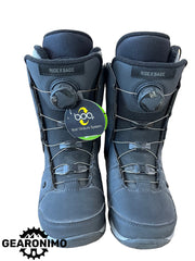 Ride Sage Snowboard Boot - Women's 5 - image 3