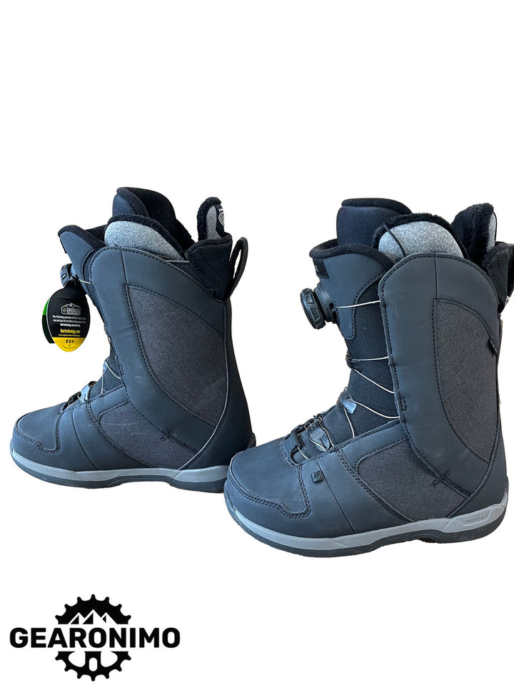 Ride Sage Snowboard Boot - Women's 5 - image 1