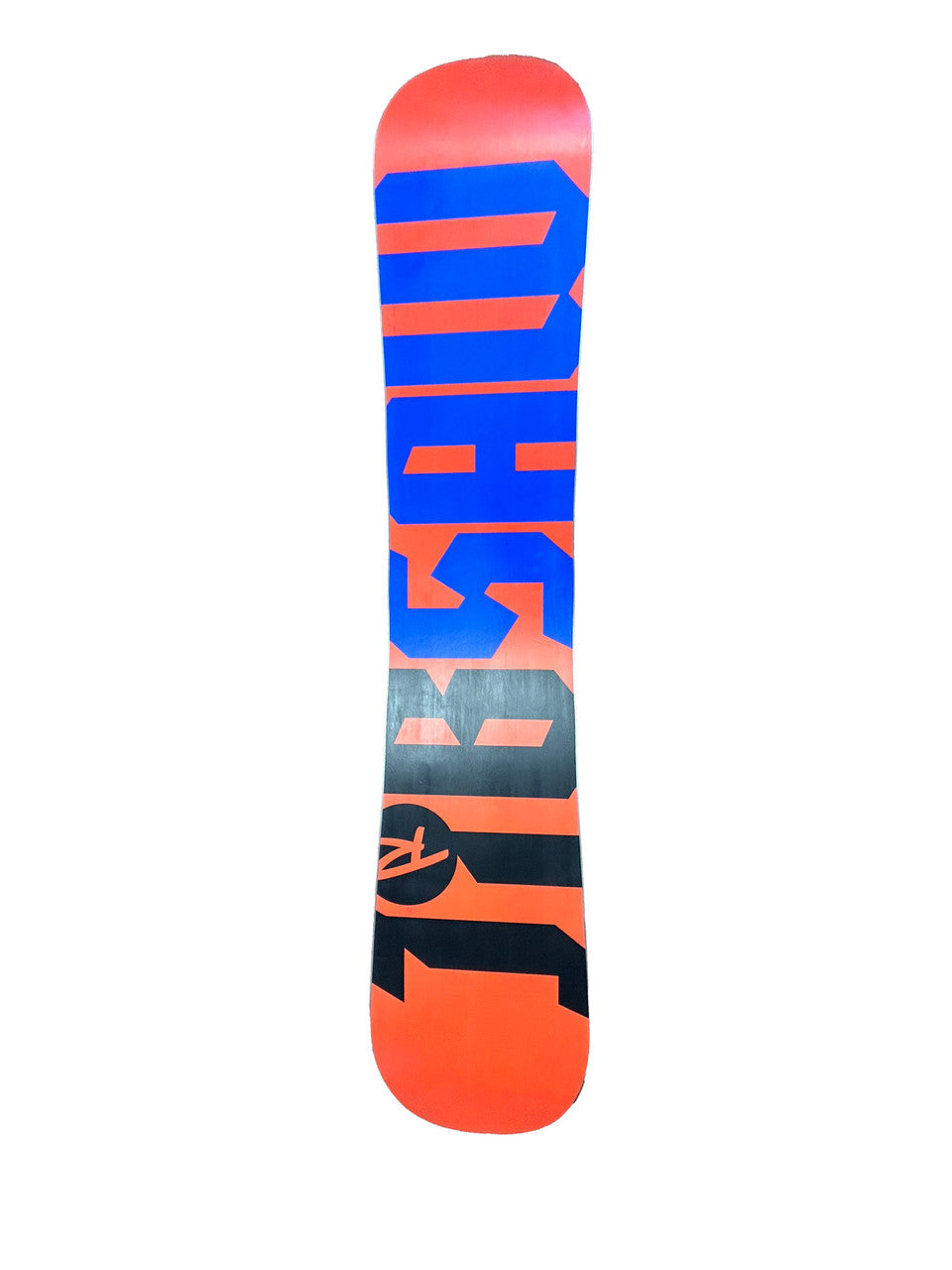 Rossignol JibSaw Snowboard - 157cm - image 1