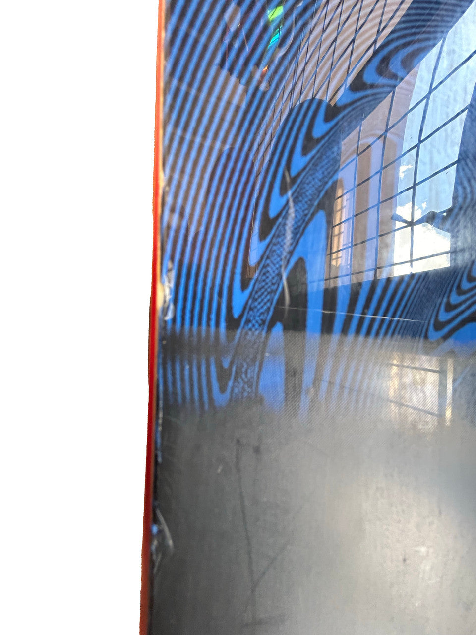 Rossignol JibSaw Snowboard - 157cm - image 7