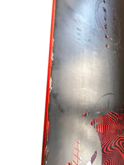 Rossignol JibSaw Snowboard - 157cm - image 8