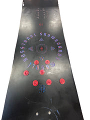 Rossignol JibSaw Snowboard - 157cm - image 4