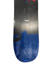 Rossignol JibSaw Snowboard - 157cm - image 5
