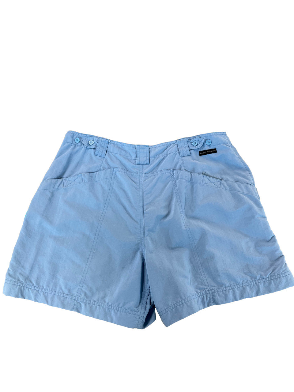Royal Robbins Shorts - Women's 12 - image 2