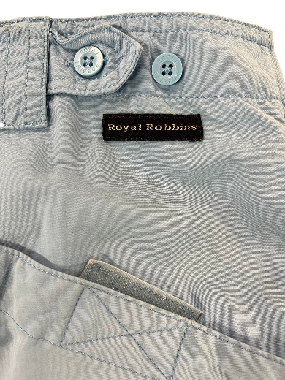 Royal Robbins Shorts - Women's 12 - image 3