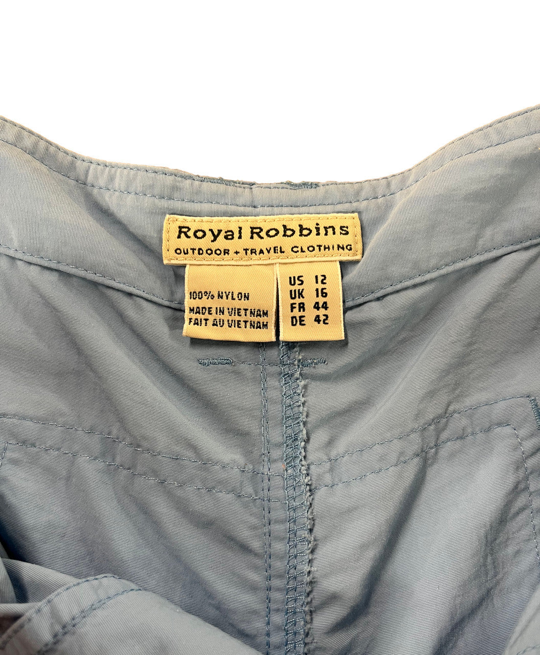 Royal Robbins Shorts - Women's 12 - image 4