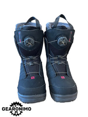 Salomon Pearl Boa Snowboard Boot - Women's 6.5 - image 3