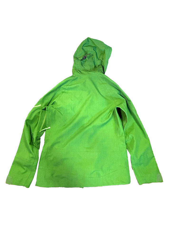 Salomon Clima Pro Storm Hard Shell - Women's Small - image 1