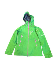 Salomon Clima Pro Storm Hard Shell - Women's Small - image 2