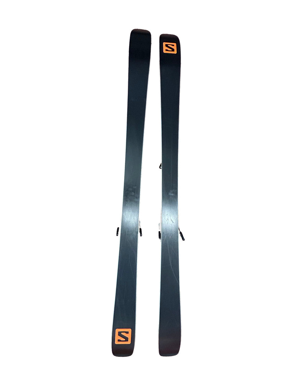 Salomon QST Spark With Salomon 3M 10 Bindings - 171cm (B) - image 1