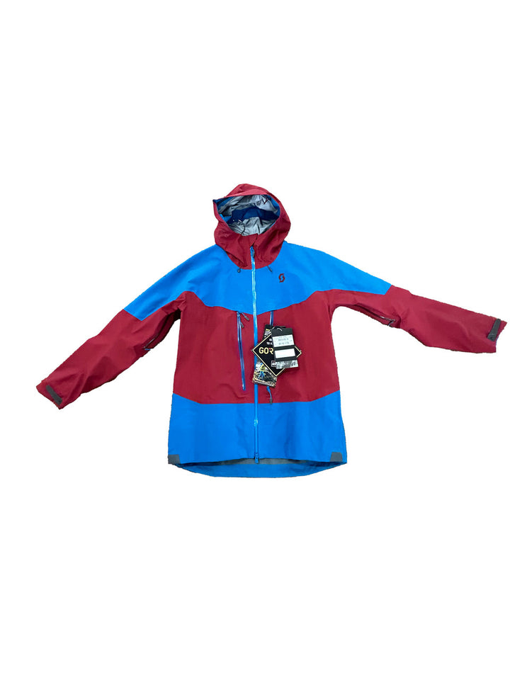 Scott Vertic Tour Jacket -Mens Lg - image 1