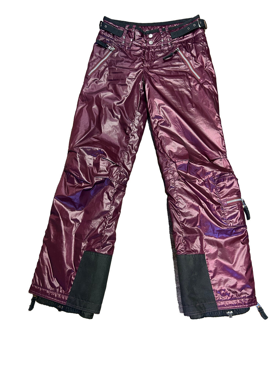 SKEA Ski Pants - Women's Sz 2 - image 1