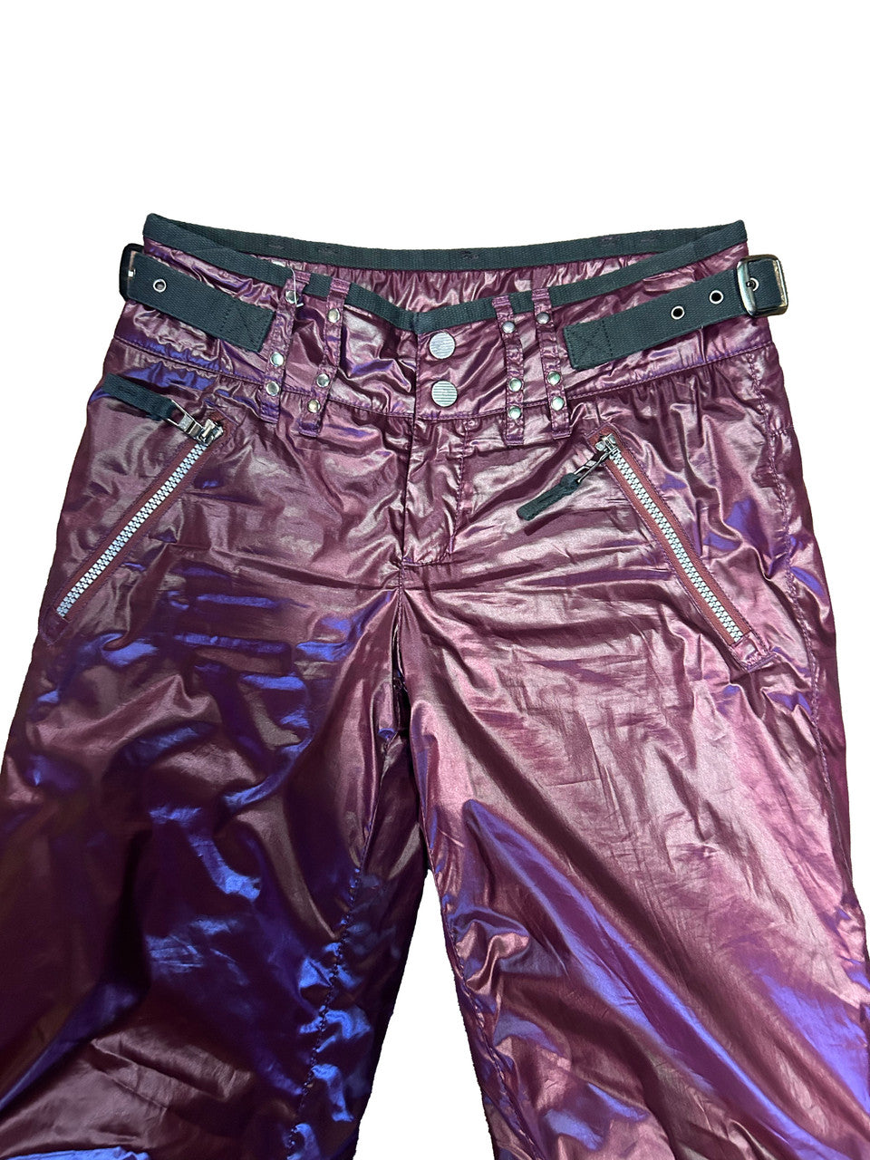 SKEA Ski Pants - Women's Sz 2 - image 3