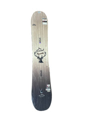 Spoon Exceed Snowboard - Multiple Sizes Avalible - image 1