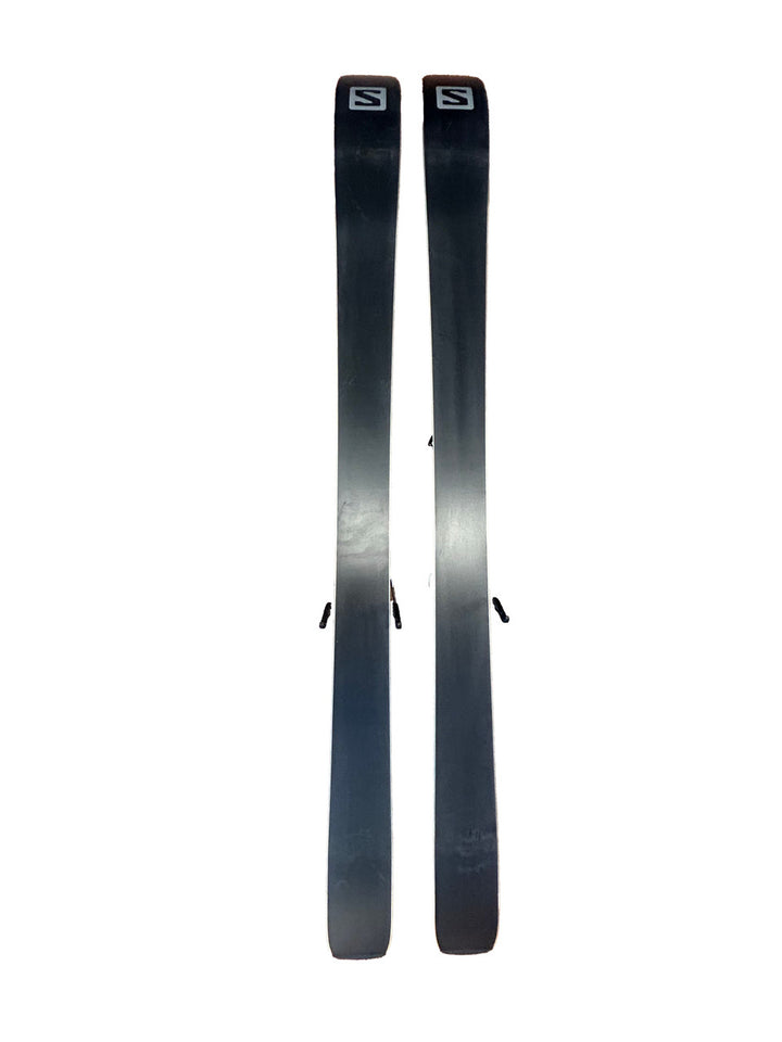 Salomon Stance 88 Ski With Salomon M 10 bindings - 154cm (B) - image 1